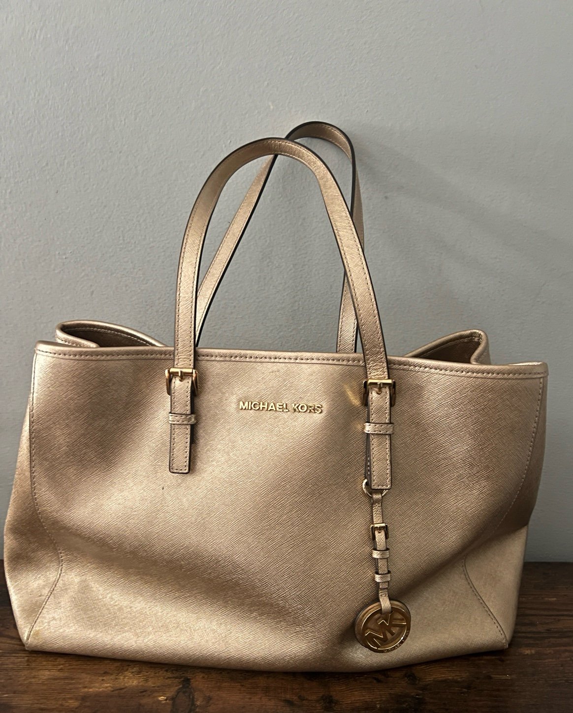 Michael Kors purse
