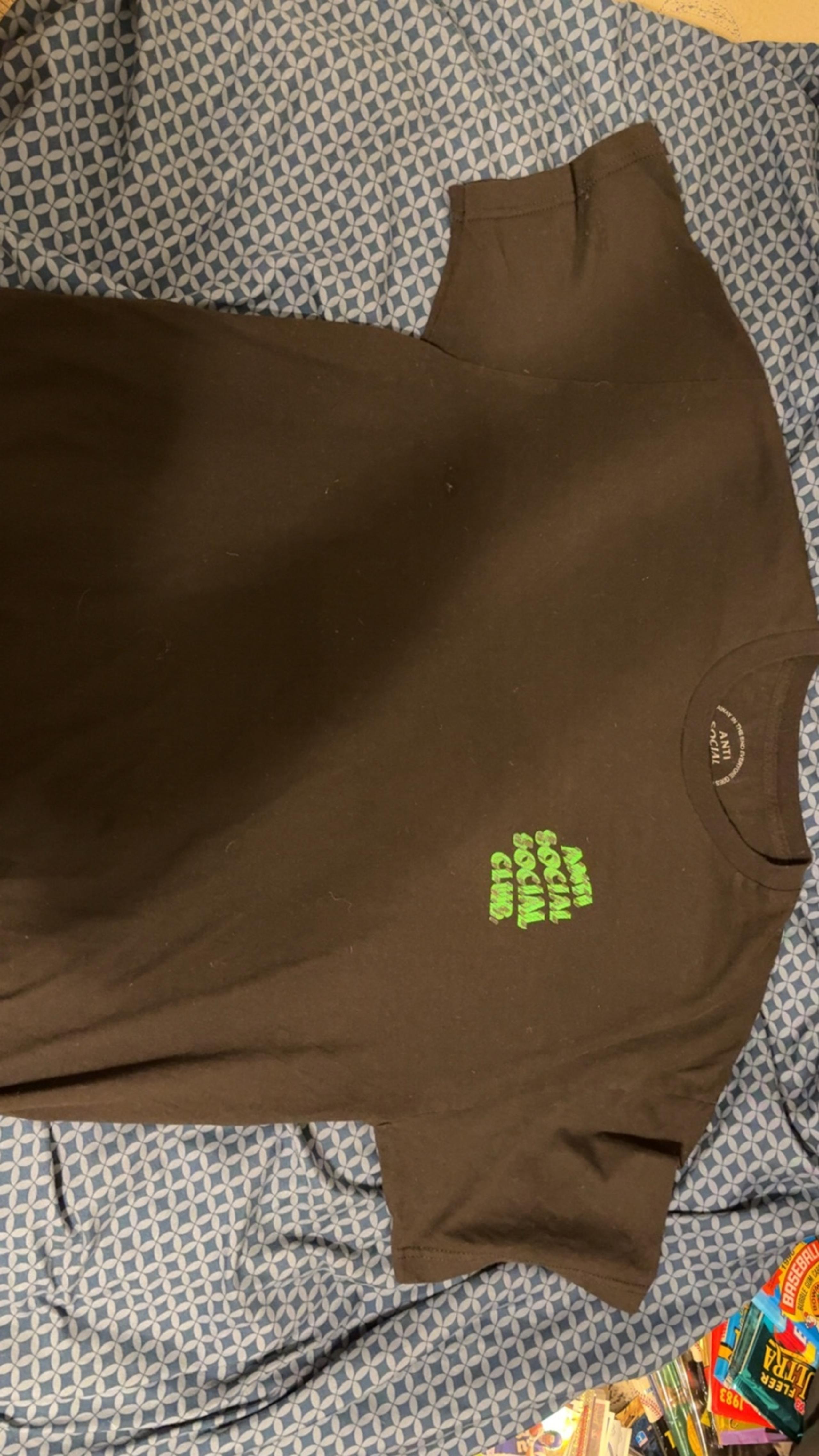 Anti Social Social Club T-Shirt