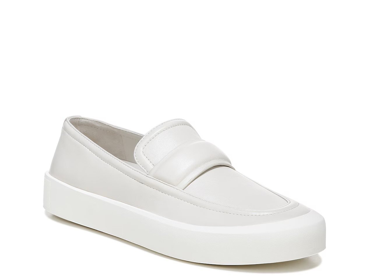 Vince Ghita loafer (off white)