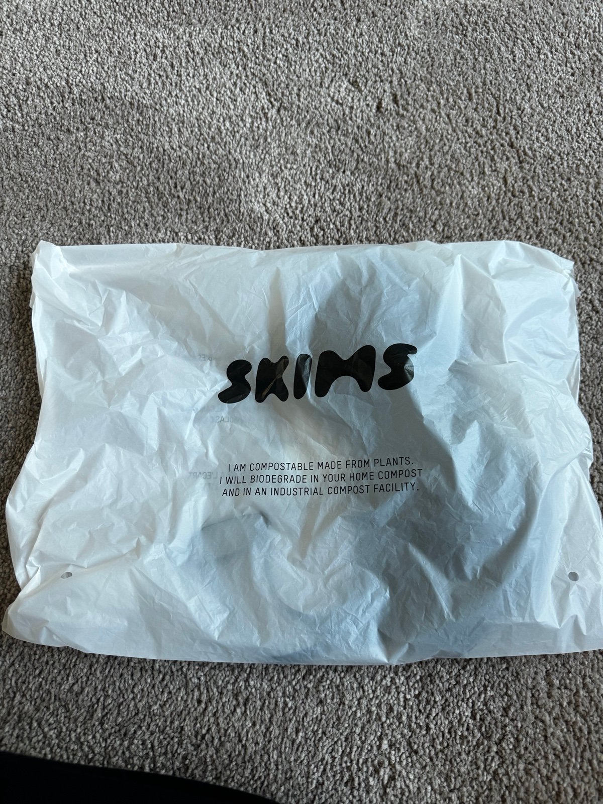Skims Ultimate Bra Nipple Push Up Bra- Size 34A
