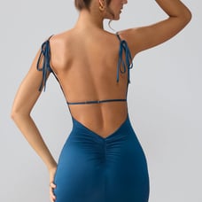 Oh Polly Dress