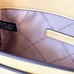 Michael Kors Sloan Editor Small Belt Bag Fanny Pack Clutch Yellow