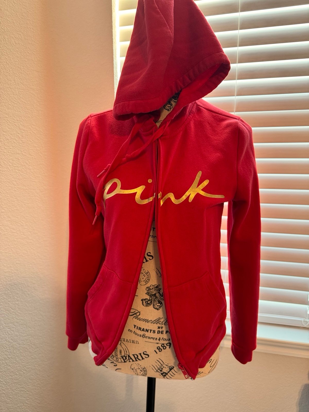PINK VS Hoodie