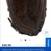 Rawlings 12.5 In. RGB Recreational Baseball & Softball Glove, Right Hand Throw