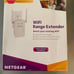 NetGear WiFi Range Extender