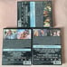 The Anderson Tapes Mr. Majestyk The Russians are Coming Blu-Ray Lot Kino Lorber
