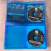 The Anderson Tapes Mr. Majestyk The Russians are Coming Blu-Ray Lot Kino Lorber