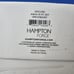 Hampton Forge Epicure True Aqua Knife 15pc