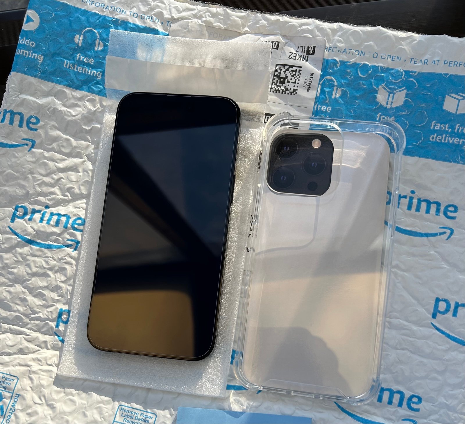 iPhone 14 Pro Max 256GB Unlocked