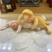 Anna Geddes dolls