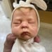 Anna Geddes dolls