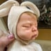 Anna Geddes dolls