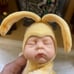 Anna Geddes dolls