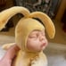 Anna Geddes dolls