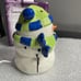 Scentsy Snowman warmer