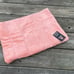 Towel Pink Soft Cotton Bath Towel Extra Soft & Absorbent Luxury Towels 54X25 in