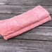 Towel Pink Soft Cotton Bath Towel Extra Soft & Absorbent Luxury Towels 54X25 in