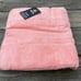 Towel Pink Soft Cotton Bath Towel Extra Soft & Absorbent Luxury Towels 54X25 in