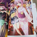 To LOVE-Ru Darkness Art Book Set - 2 Volumes by Kentaro Yabuki