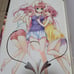 To LOVE-Ru Darkness Art Book Set - 2 Volumes by Kentaro Yabuki