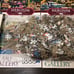 NEW Sealed! Lot Of (7) Ken Keeley Ceaco Art Gallery Heronim Jigsaw Puzzles 1000