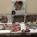 NEW Sealed! Lot Of (7) Ken Keeley Ceaco Art Gallery Heronim Jigsaw Puzzles 1000