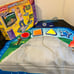 2009 Fisher Price Smart Fit Park Move Learn Plug N Play Exercise for Kids