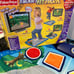 2009 Fisher Price Smart Fit Park Move Learn Plug N Play Exercise for Kids