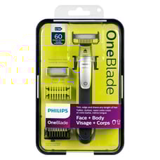 Norco One Blade Face and body trimmer.