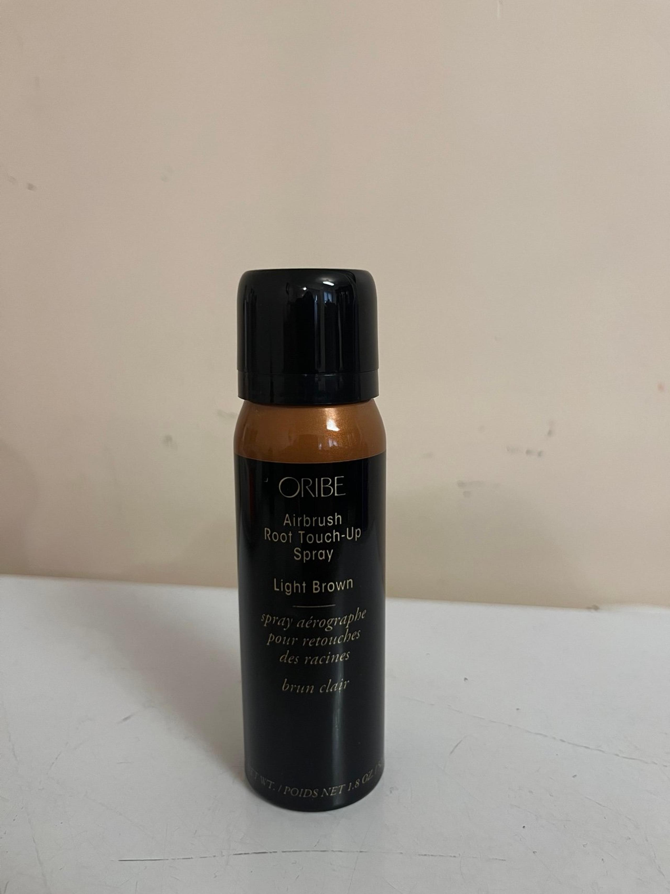 Oribe Root Touch Up Spray Light Brown 1.7 oz