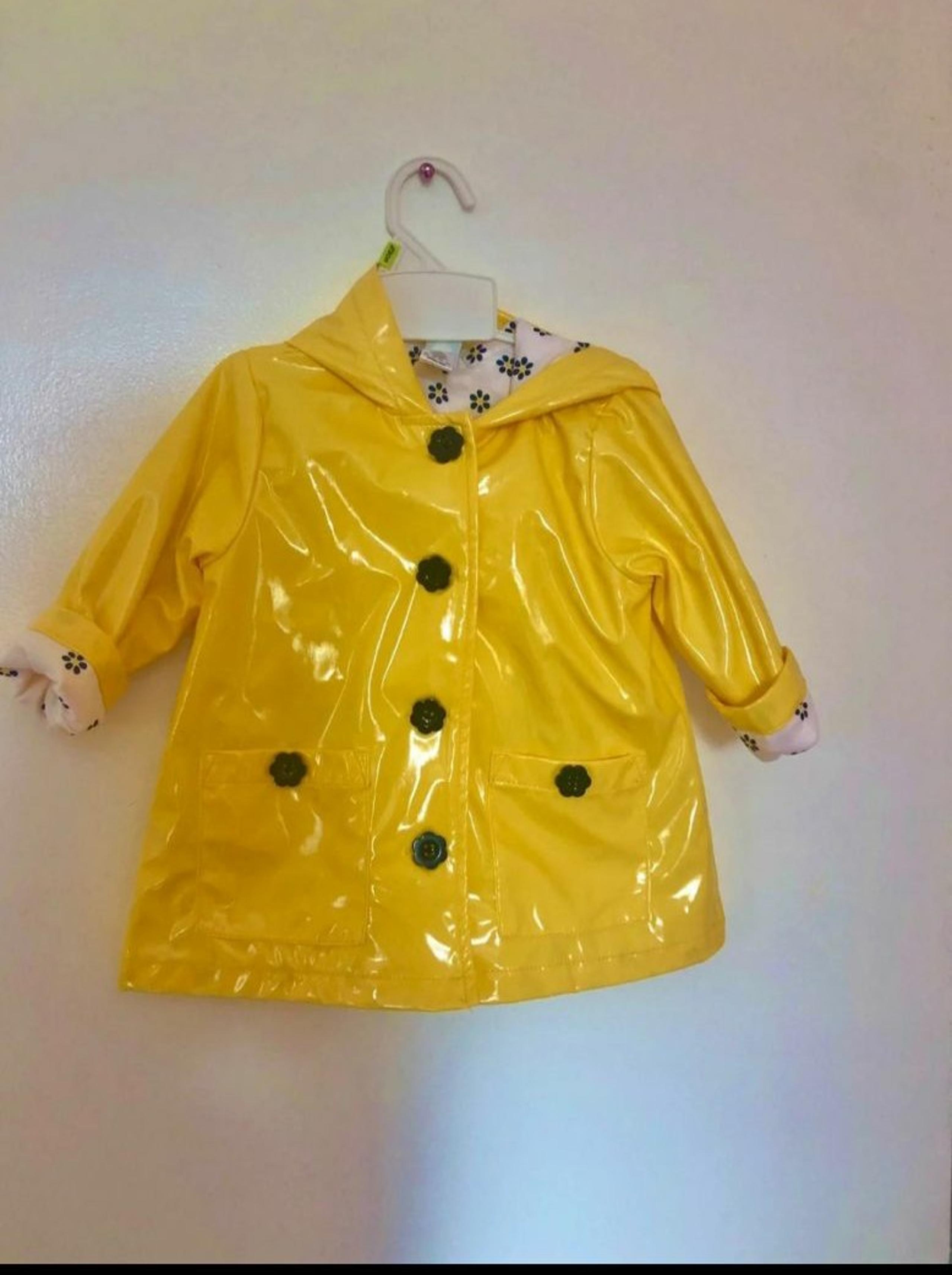 So Cute! Toddler Jacket