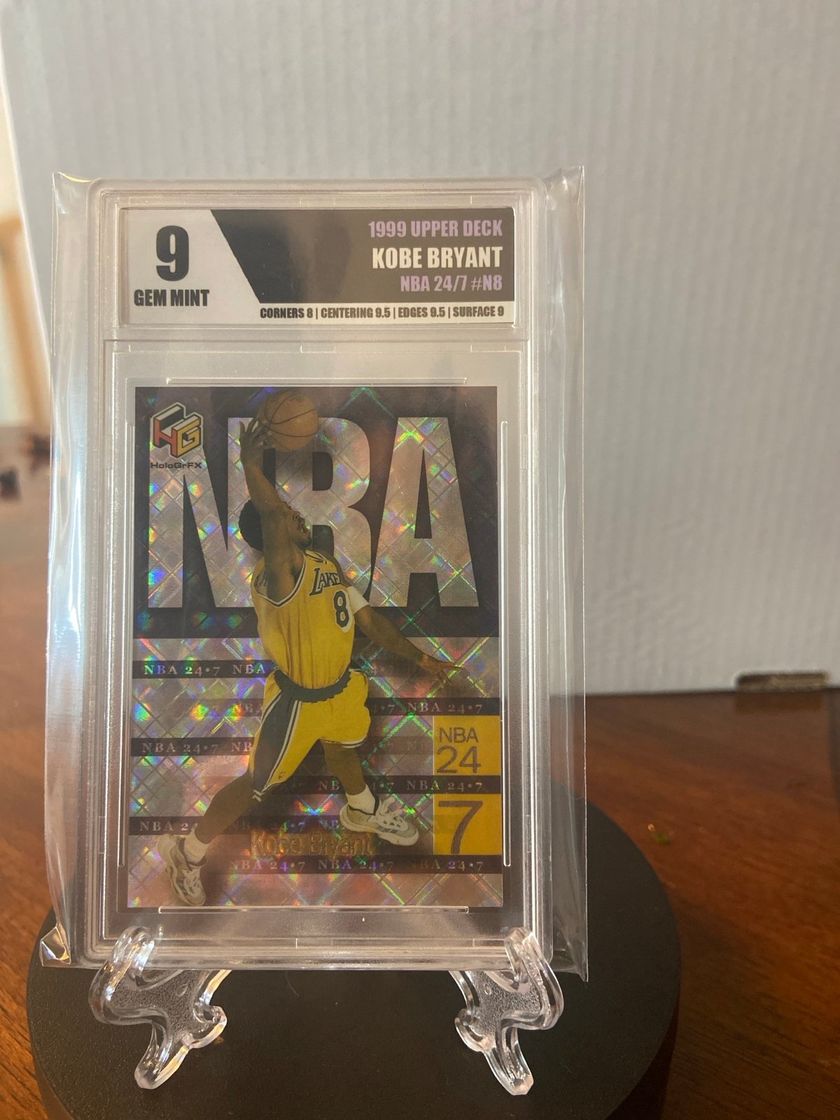 Kobe Bryant