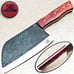 Handmade Meat Cleaver