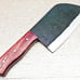 Handmade Meat Cleaver