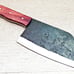 Handmade Meat Cleaver