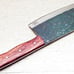 Handmade Meat Cleaver