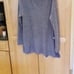 Nic + Zoe West Side Turtleneck Sweater L