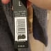 Nic + Zoe West Side Turtleneck Sweater L