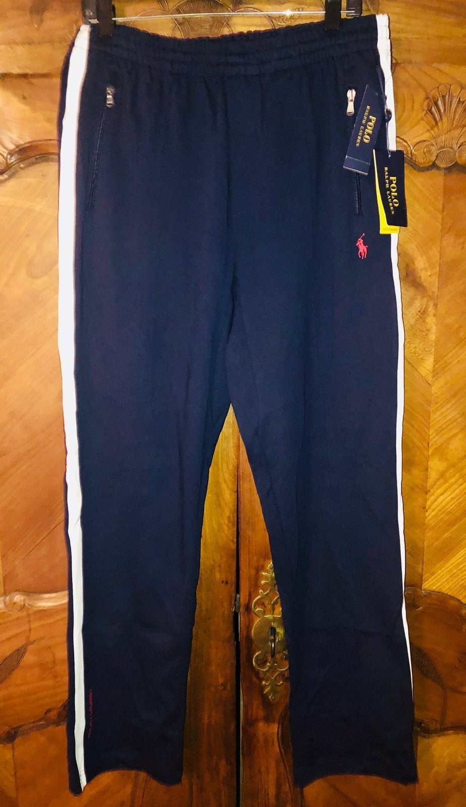 track pants