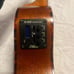 Ellen Concert Electric Ukulele with Tuner