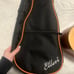 Ellen Concert Electric Ukulele with Tuner