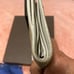 Gucci jacquard GG heart bifold wallet