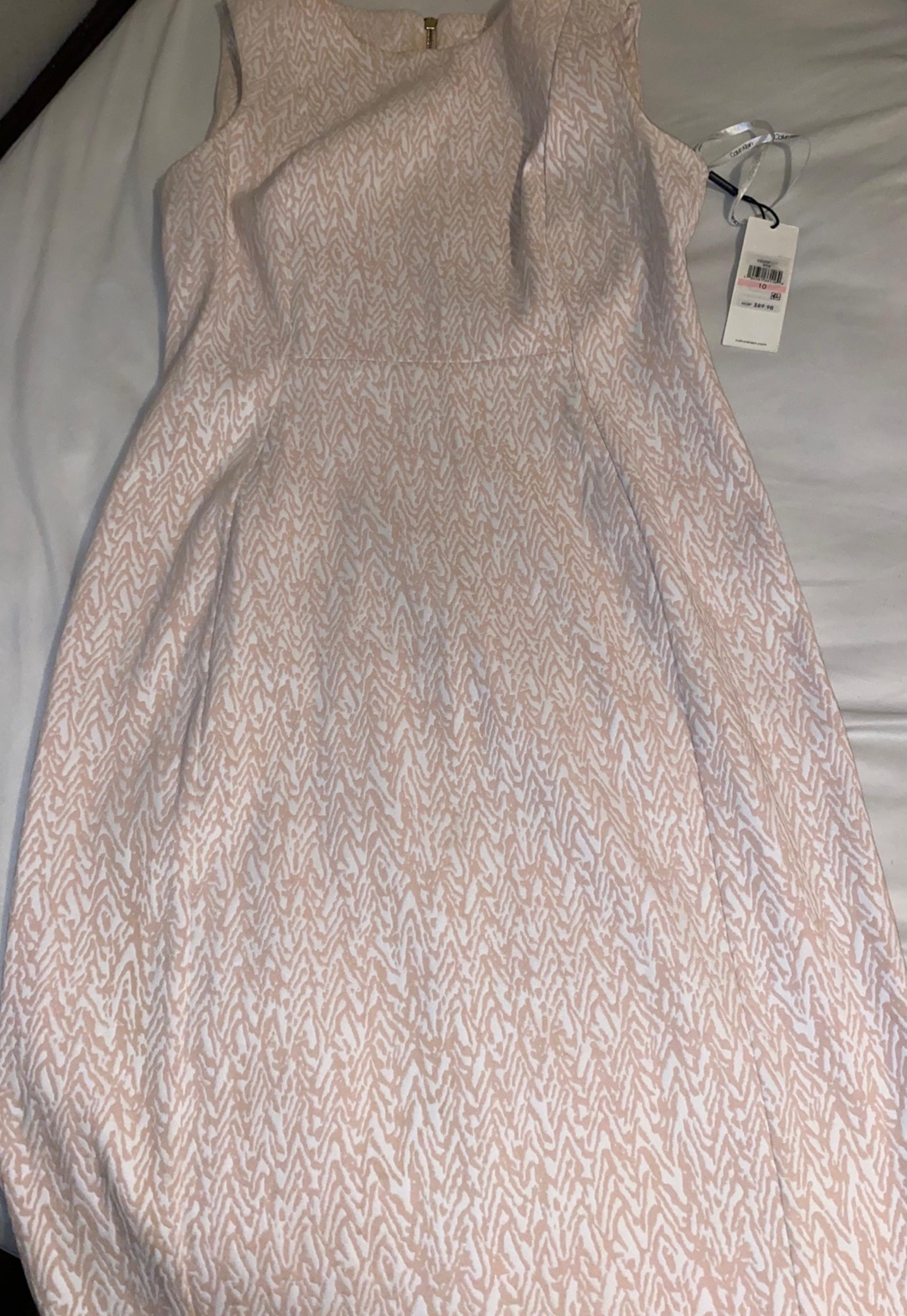 Calvin Klein Dress