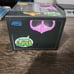 Funko Pop Mighty Morphin Power Rangers Ranger Slayer 77 NFT Release 1875 Pcs NM
