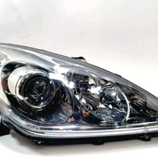 HEADLIGHTFOR 02-03 LEXUS ES300 2004 ES330 RH RIGHT SIDE OE STYLE HEADLIGHT LAMP