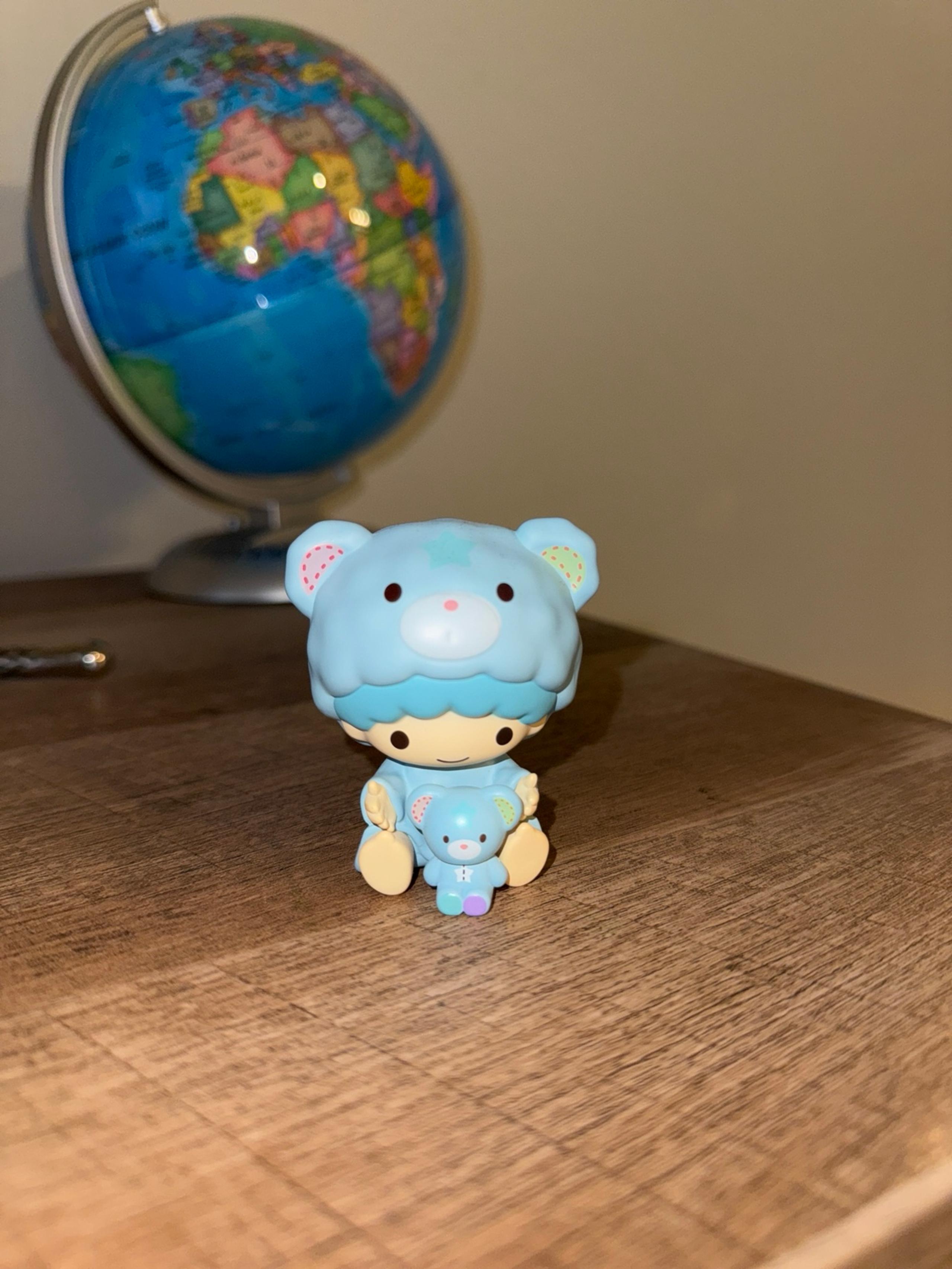 Miniso Figure little twin stars