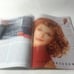 Vogue February 1998 American Stella Tennant Vintage