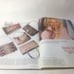 Vogue February 1998 American Stella Tennant Vintage
