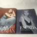 Vogue February 1998 American Stella Tennant Vintage