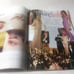 Vogue February 1998 American Stella Tennant Vintage